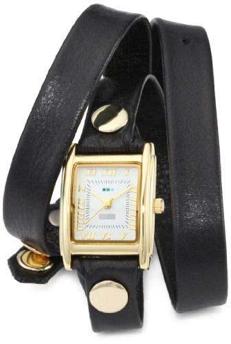 Customization Leather Watch Straps LMWTW1035