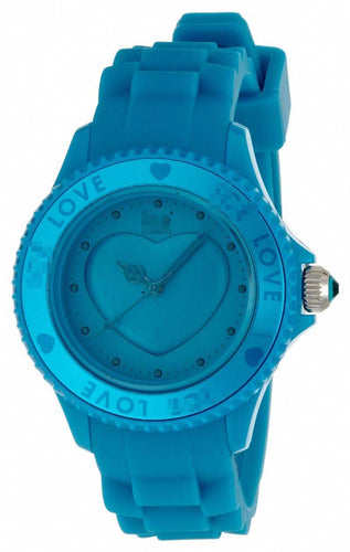 Custom Turquoise Watch Dial