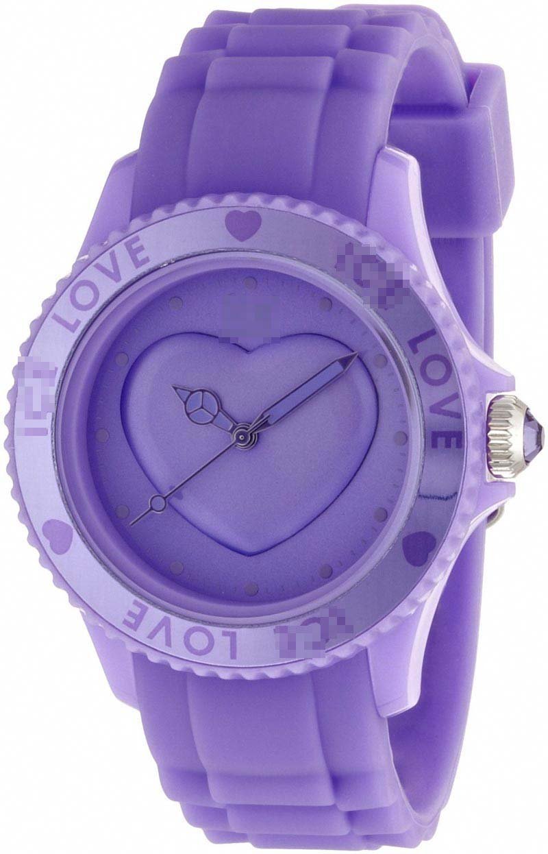 Custom Silicone Watch Bands LO.LR.U.S.11