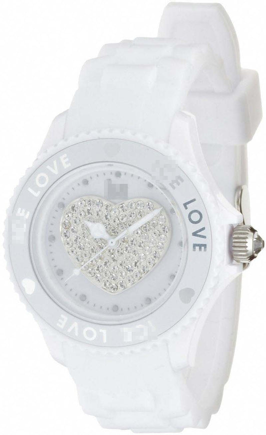 Custom White Watch Dial