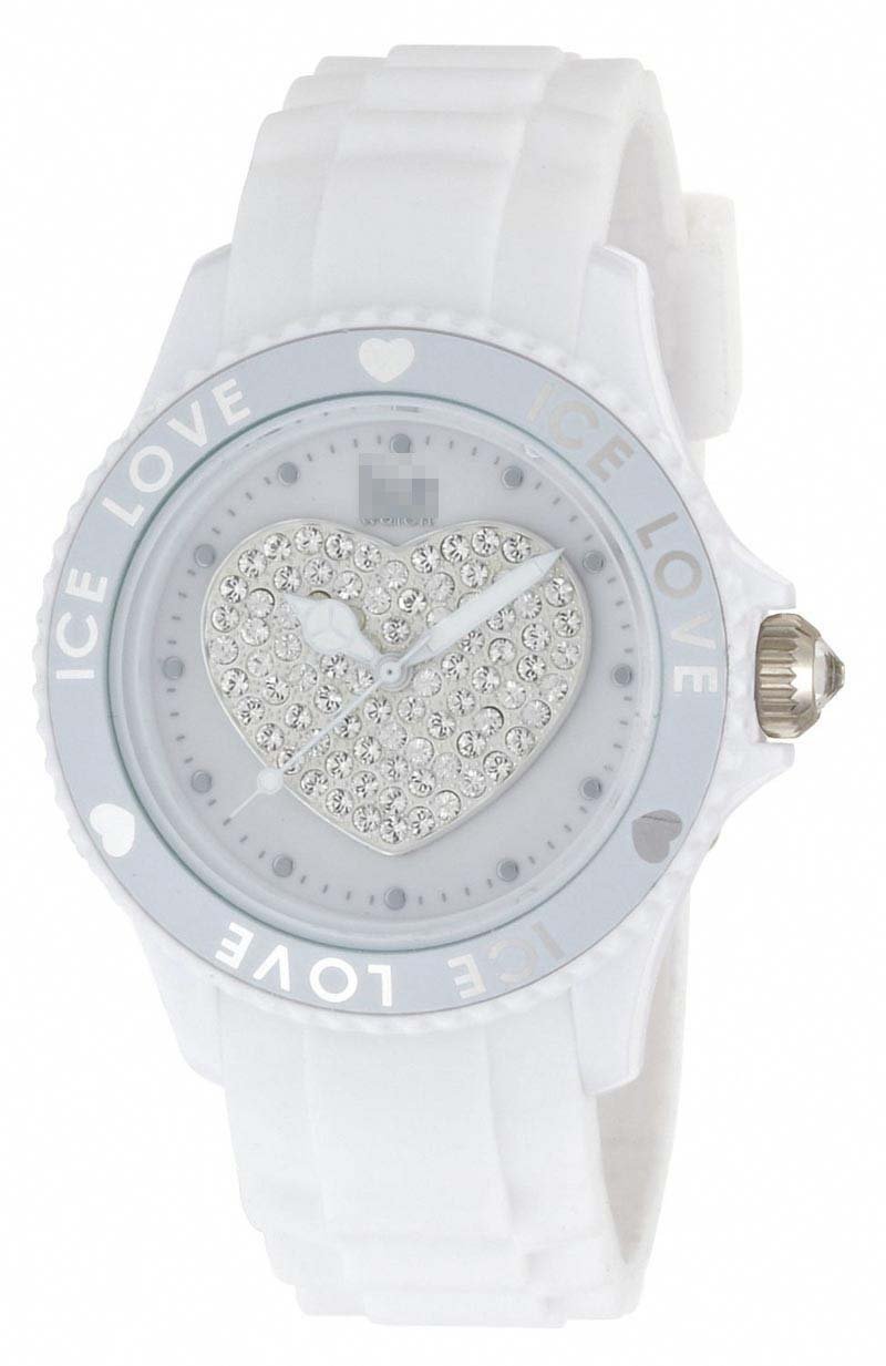 Custom White Watch Dial