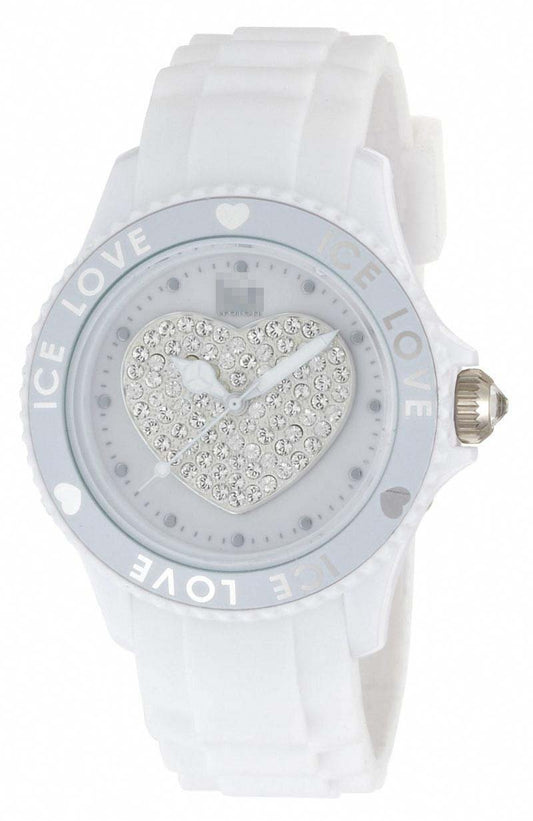 Custom White Watch Dial