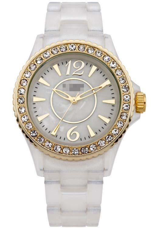 Custom Resin Watch Bands LP092