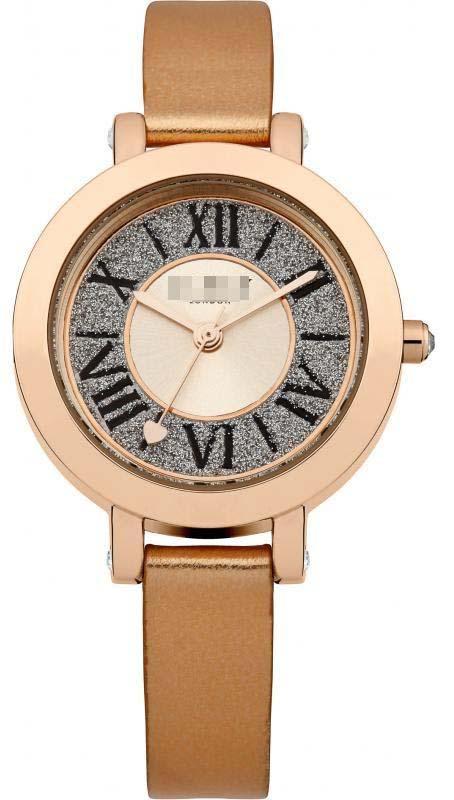 Custom Leather Watch Straps LP114