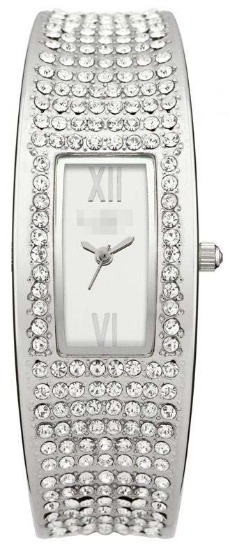 Custom Stainless Steel Watch Bracelets LP119