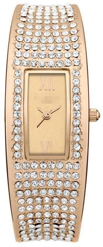 Customize Stainless Steel Watch Bracelets LP120