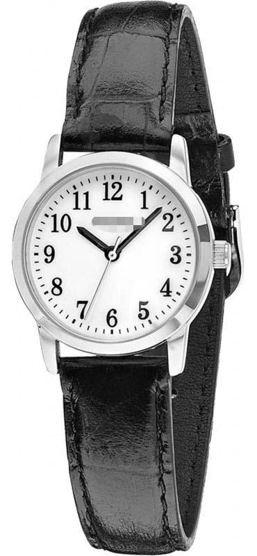 Wholesale Leather Watch Straps LS674WA