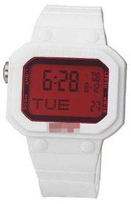 Custom Polyurethane Watch Bands LTB1301