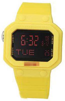 Customize Polyurethane Watch Bands LTB1302