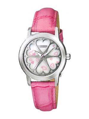 Custom Leather Watch Bands LTP-1323L-4A