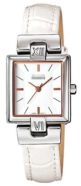Custom Leather Watch Straps LTP-1354L-7C1
