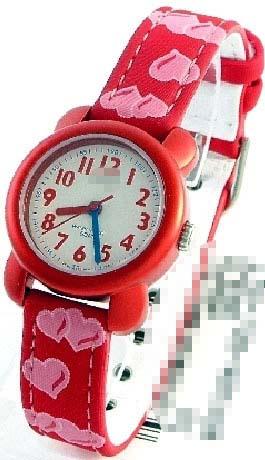Custom Leather Watch Bands LTR-12B-4B1