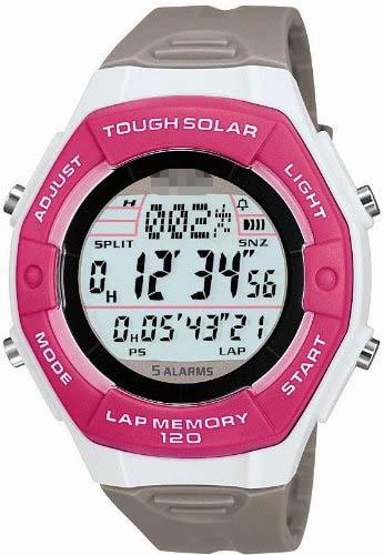 Wholesale Resin Watch Bands LW-S200H-4AJF