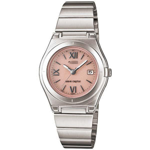 Custom Pink Watch Dial LWQ-10DJ-4A1JF