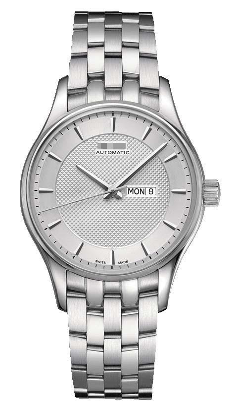 Customize Stainless Steel Watch Belt M001.230.11.031.91