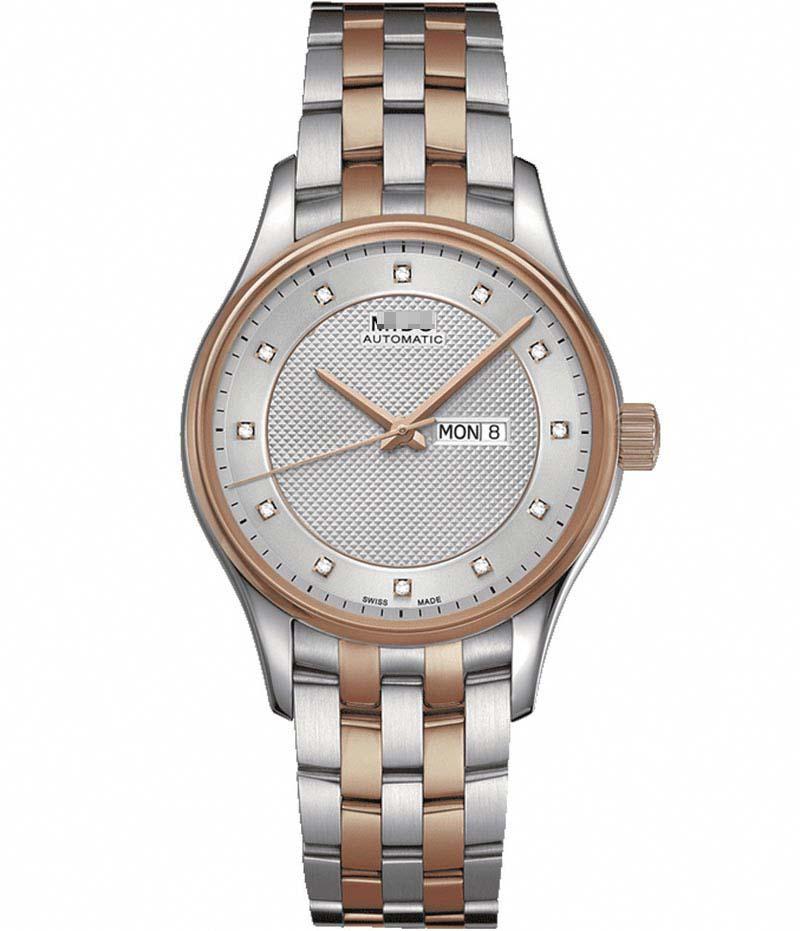 Wholesale Silver Watch Dial M001.230.22.036.91