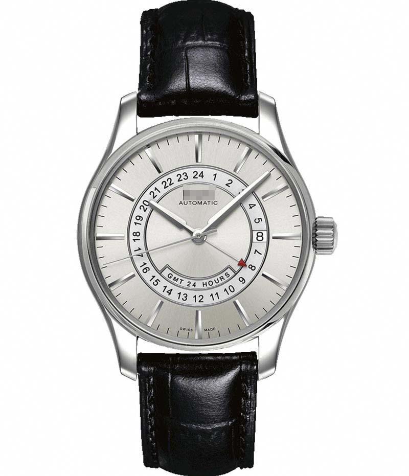 Custom Leather Watch Straps M001.429.16.031.20