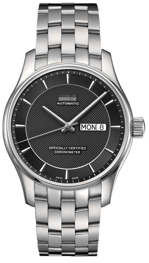 Custom Watch Dial M001.431.11.061.92