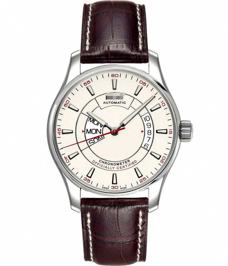 Customized Beige Watch Dial M001.431.16.031.32