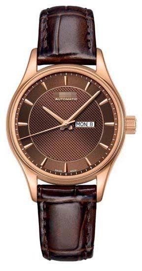 Wholesale Brown Watch Face M001.431.36.291.12