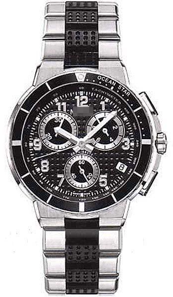 Customized Stainless Steel Watch Belt M002.617.12.052.00