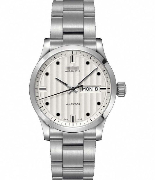 Wholesale Stainless Steel Watch Belt M005.007.11.036.00