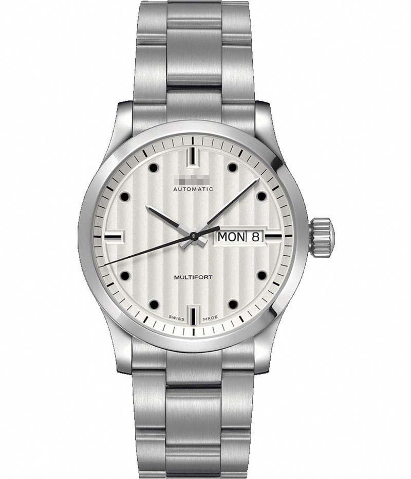 Wholesale White Watch Dial M005.007.11.036.00