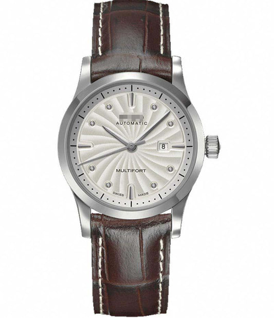 Custom Leather Watch Straps M005.007.16.036.10