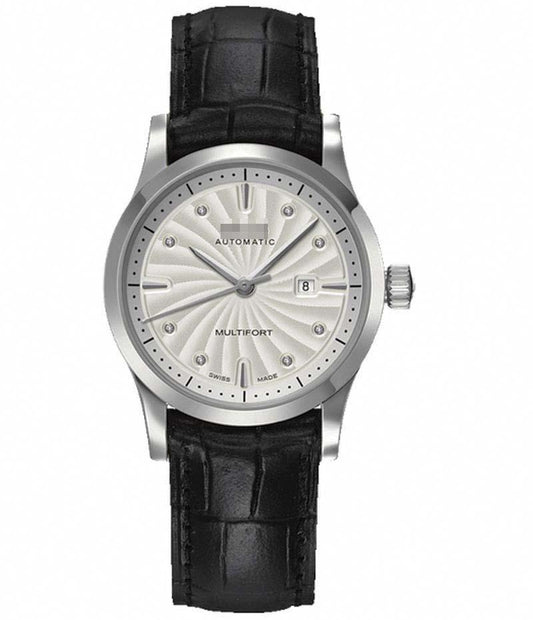 Customize Leather Watch Straps M005.007.16.036.20