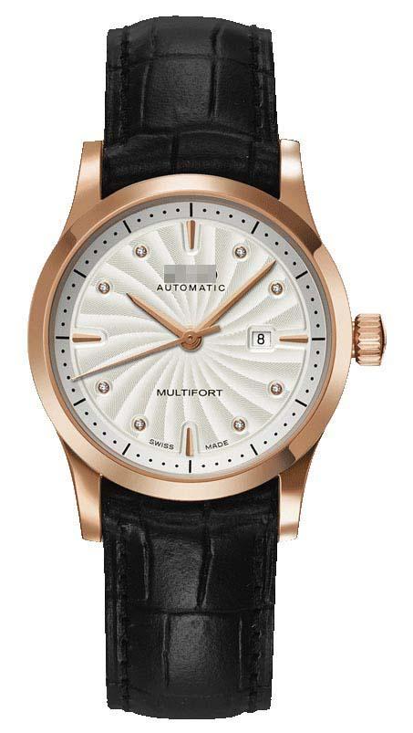 Wholesale White Watch Dial M005.007.36.036.20