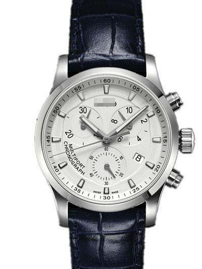 Wholesale Leather Watch Straps M005.217.16.031.60