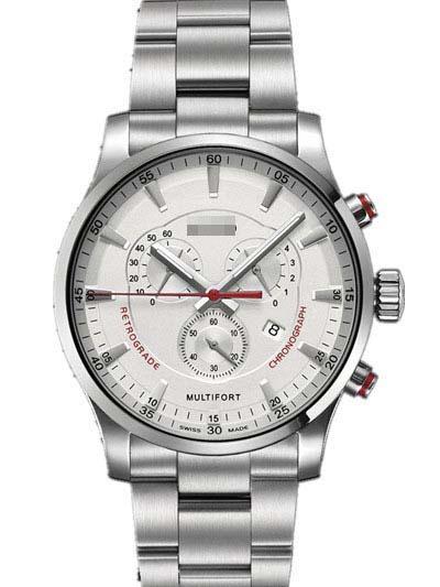 Wholesale Silver Watch Dial M005.417.11.031.00