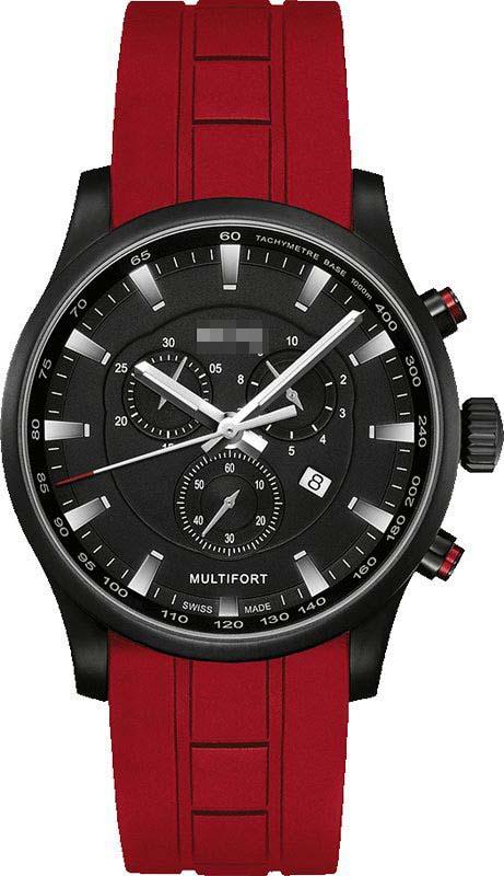 Wholesale Black Watch Dial M005.417.37.051.40