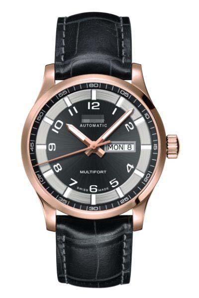 Wholesale Black Watch Dial M005.430.36.062.52