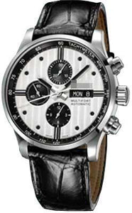 Customization Leather Watch Bands M005.614.16.031.01
