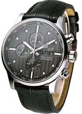 Wholesale Leather Watch Bands M005.614.16.061.00
