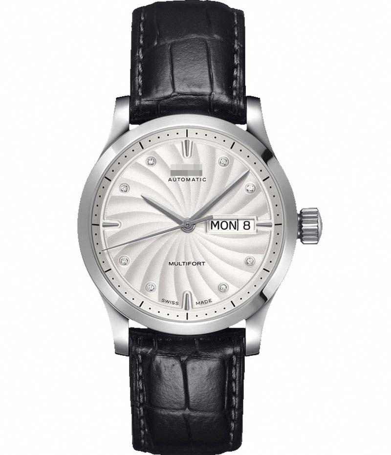 Customization Stainless Steel Watch Belt M005.830.16.036.22