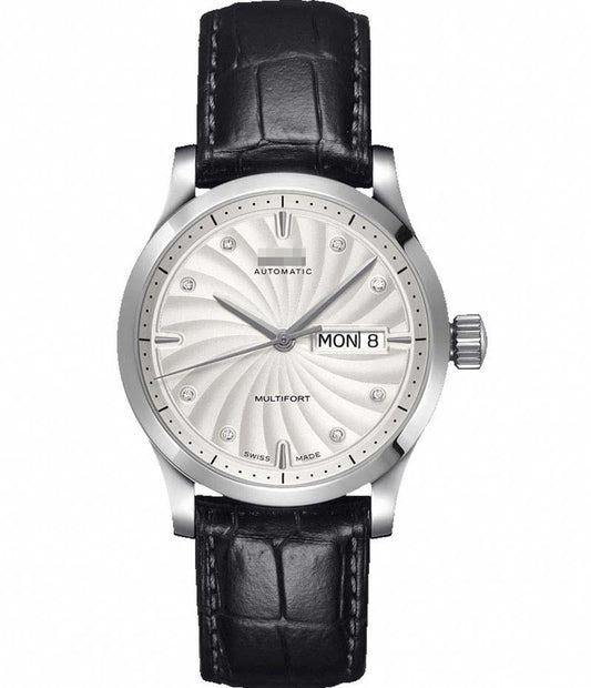 Custom White Watch Dial M005.830.16.036.22