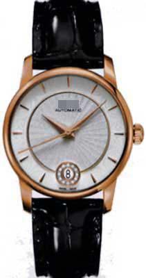 Custom Leather Watch Bands M007.207.36.036.00
