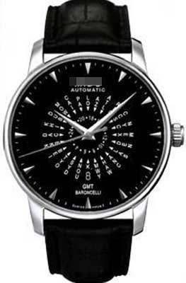 Wholesale Leather Watch Bands M007.429.16.051.00