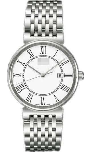 Customized White Watch Dial M009.610.11.013.00