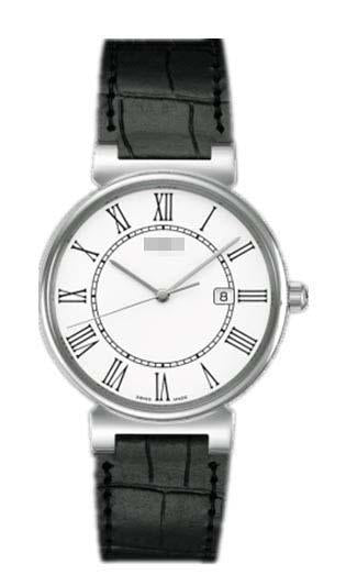 Customize White Watch Dial M009.610.16.013.00