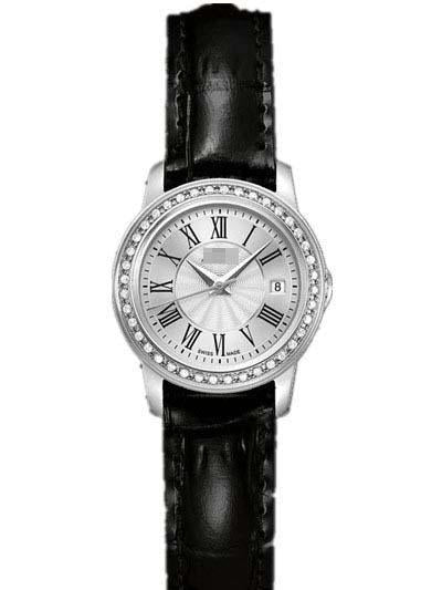Wholesale Leather Watch Straps M010.007.16.033.20