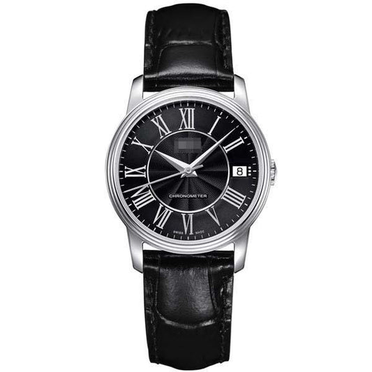 Customization Leather Watch Straps M010.208.16.053.20