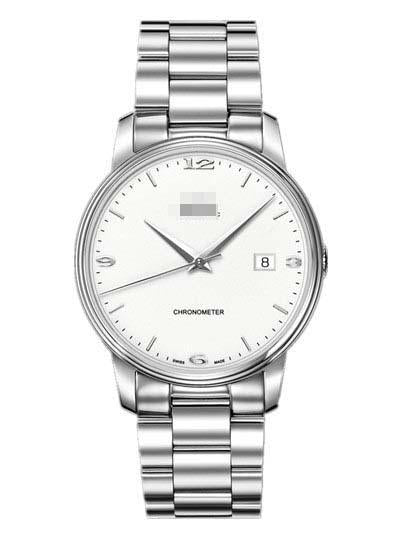Custom White Watch Dial M010.408.11.011.00