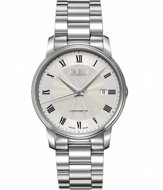 Customized Grey Watch Dial M010.408.11.033.00