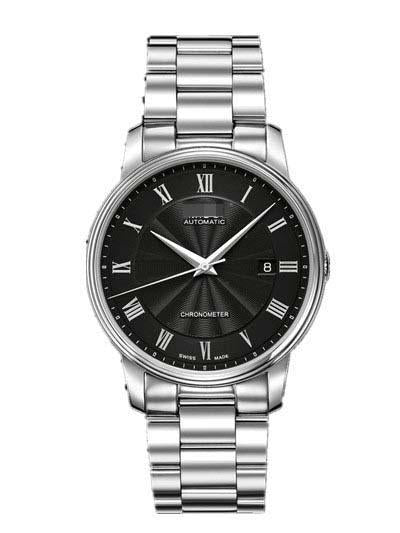 Wholesale Black Watch Face M010.408.11.053.00