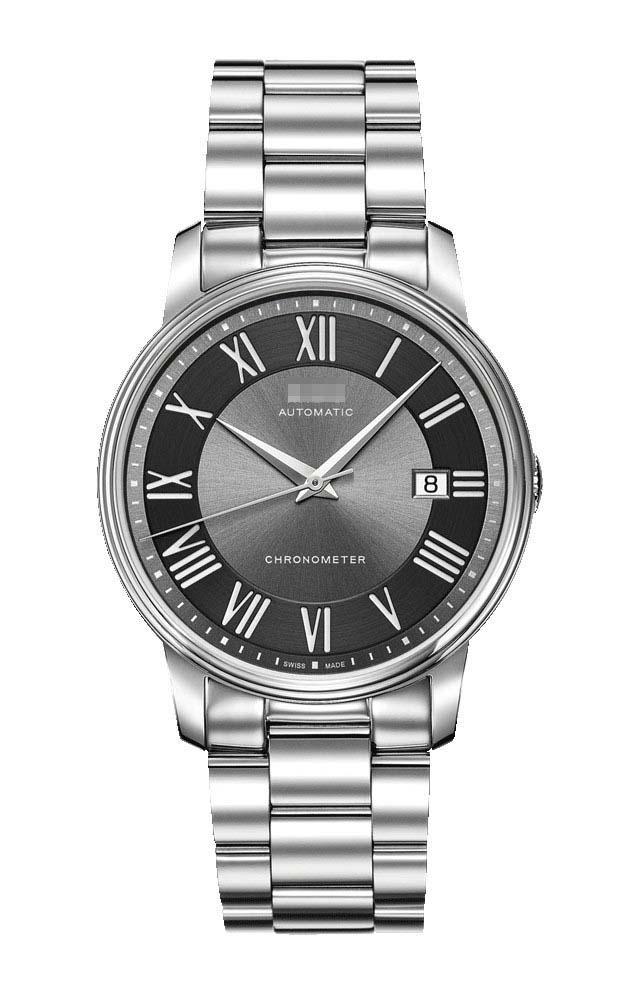 Customize Multicolour Watch Dial M010.408.11.063.09