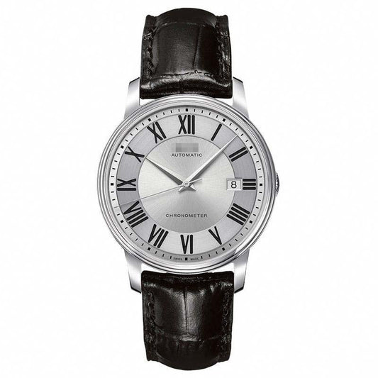 Custom Made Silver Watch Dial M010.408.16.033.29