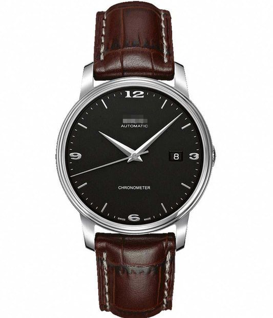 Custom Leather Watch Straps M010.408.16.051.10